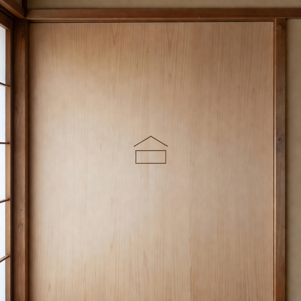 日本の穏やかな日常